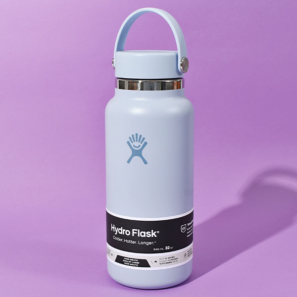 HYDRO FLASK（ハイドロフラスク） 日本正規品 32oz 水筒 Hydro Flask