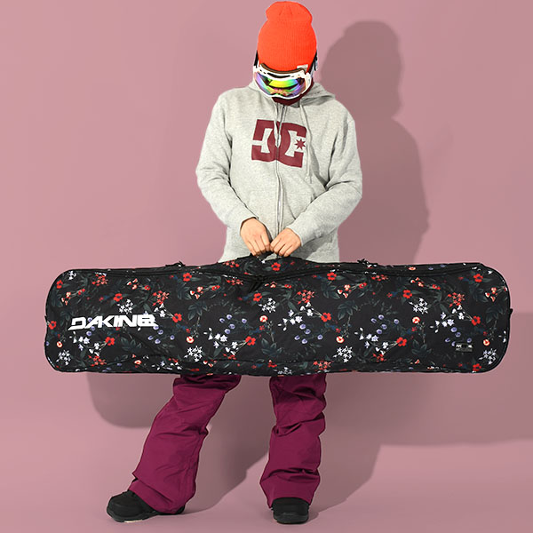 DAKINE（ダカイン） 40%off ボードケース メンズ レディース PIPE