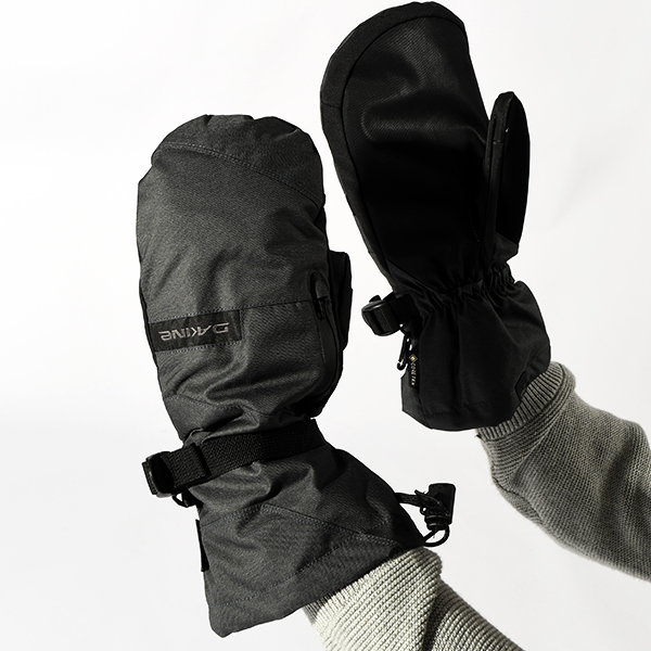 DAKINE（ダカイン） スノーグローブ メンズ TITAN GORE-TEX MITT GLOVE