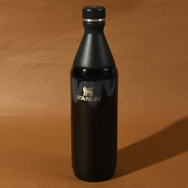 STANLEY（スタンレー） ALL DAY SLIM BOTTLE 0.6L オールデイスリム