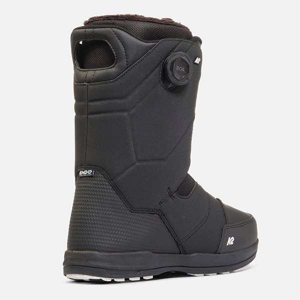 半額 50%off 送料無料 K2 ケーツー メンズ ブーツ MAYSIS メイシス