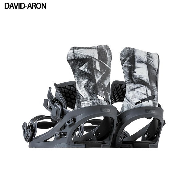 ラス1 Sサイズ のみ FLUX フラックス バインディング DS ディーエス