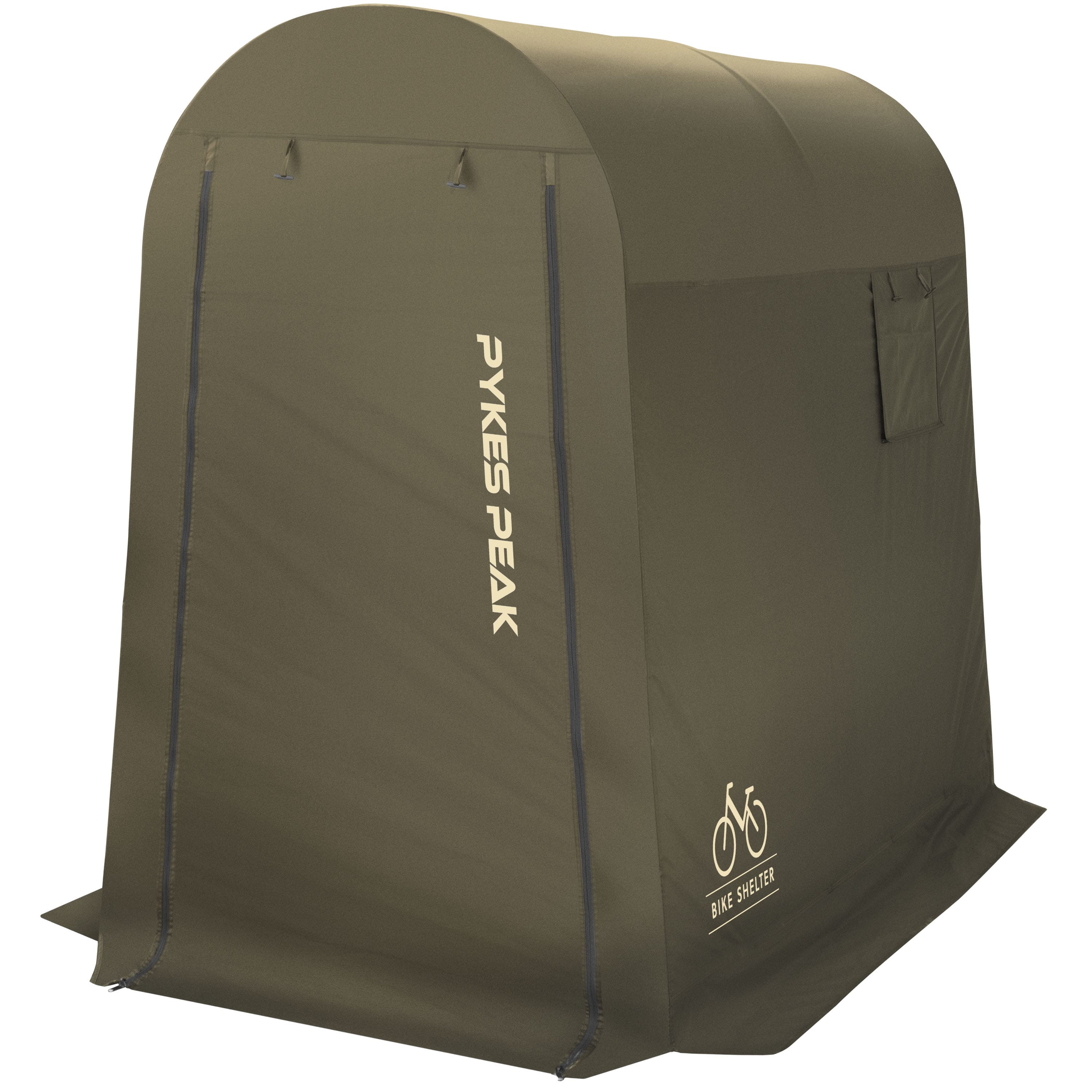 PYKES PEAK（パイクスピーク） バイクガレージ バイク 自転車 カバー