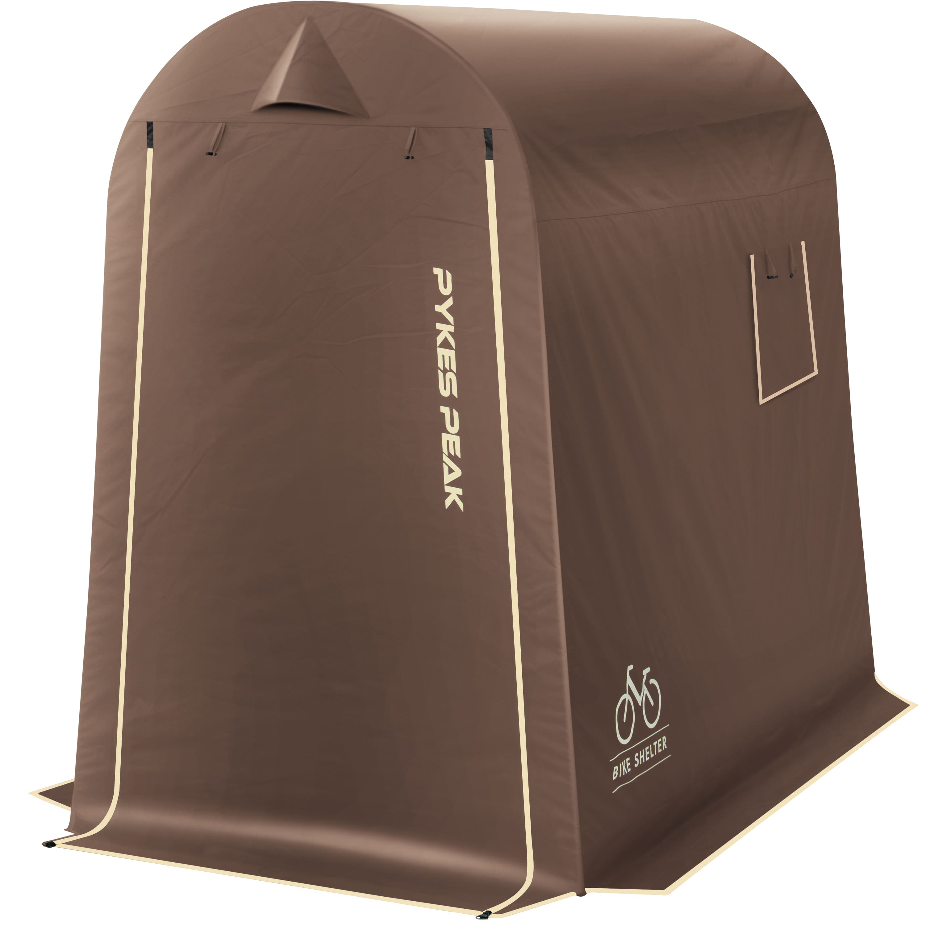 PYKES PEAK（パイクスピーク） バイクガレージ バイク 自転車 カバー