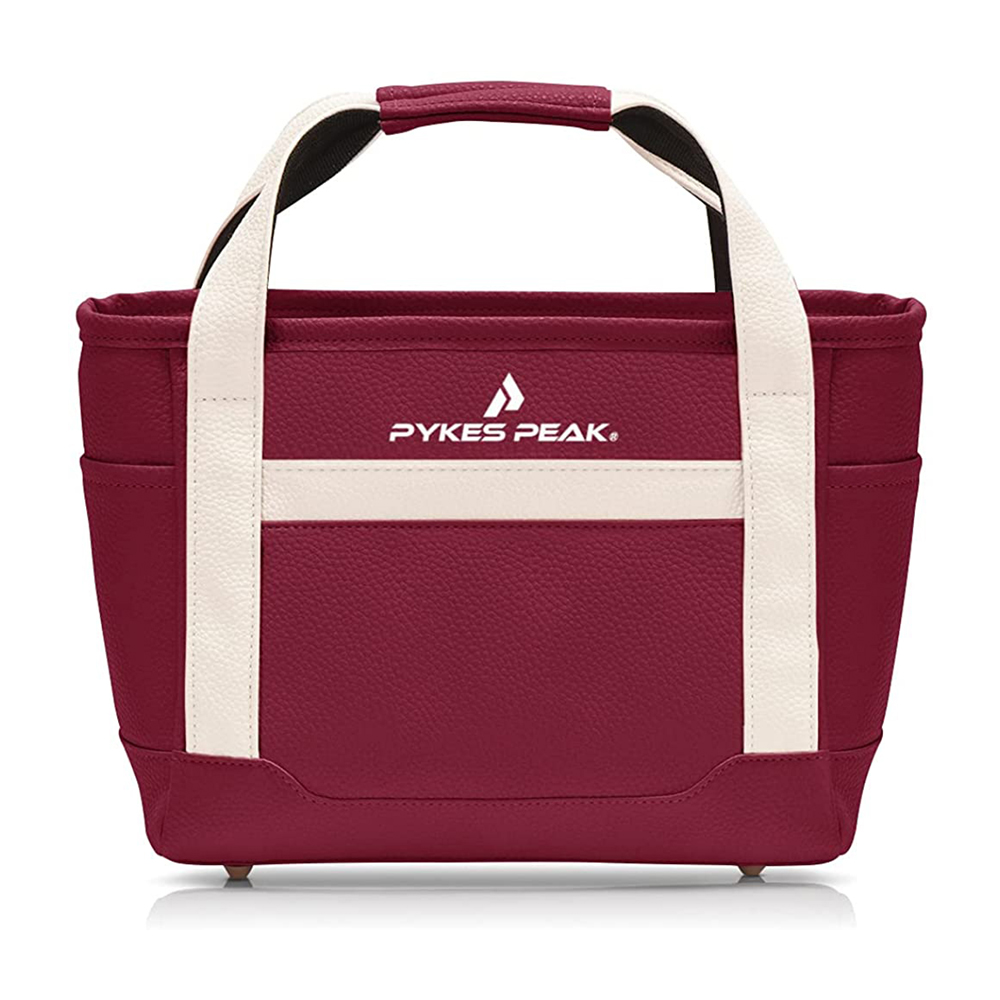 PYKES PEAK（パイクスピーク） 【期間限定価格】ゴルフラウンドバッグ