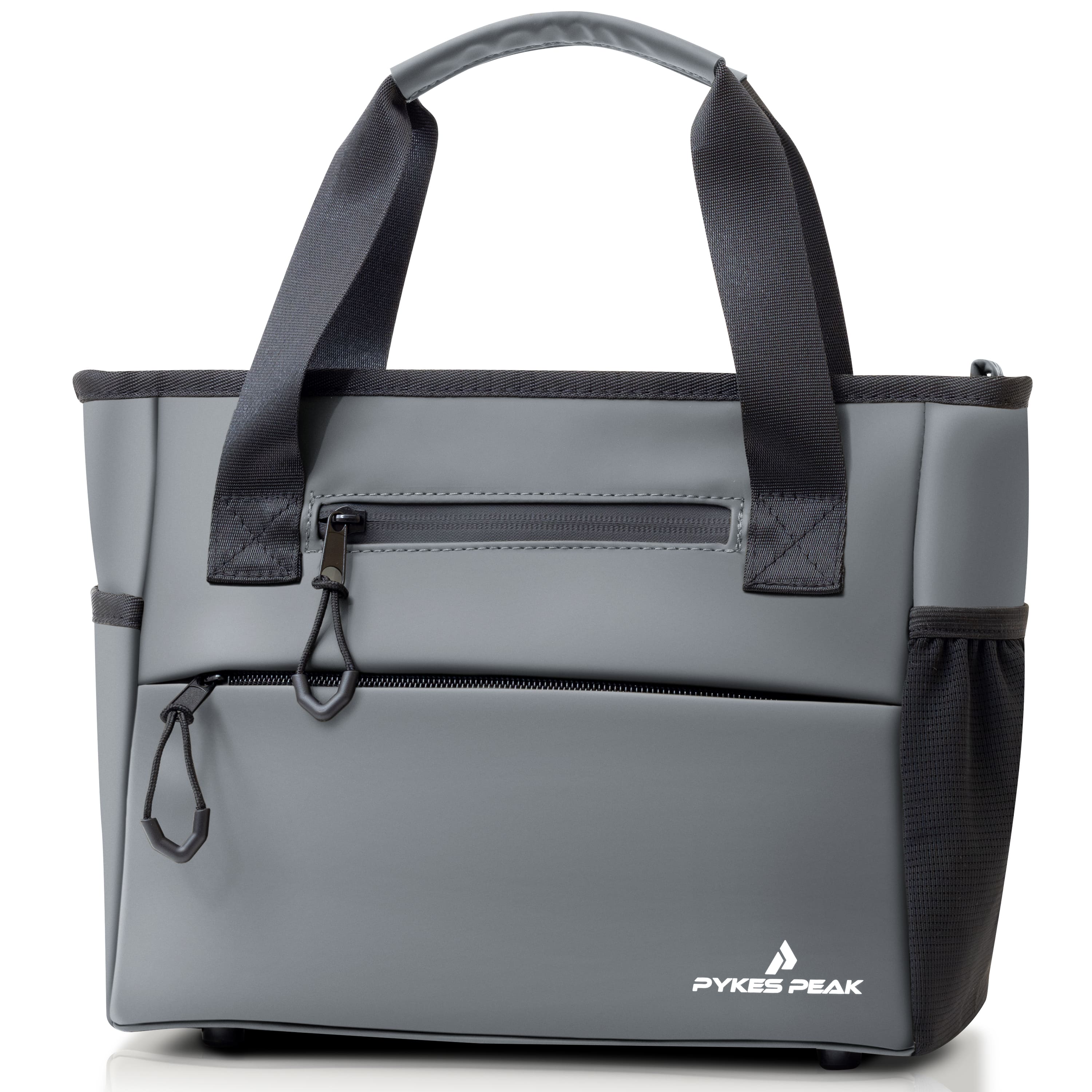 PYKES PEAK（パイクスピーク） ゴルフラウンドバッグ トート 軽量 大