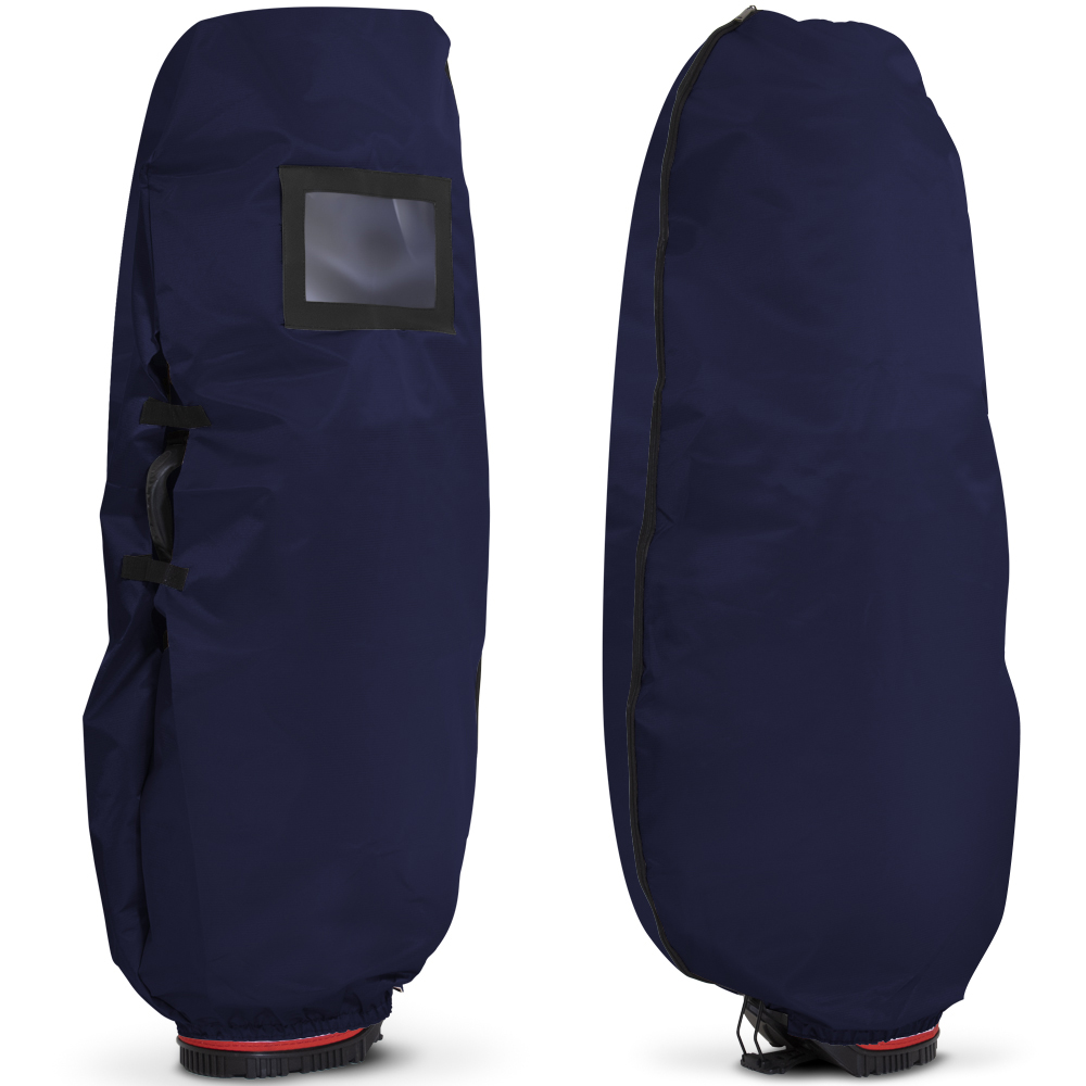 PYKES PEAK（パイクスピーク） ゴルフバッグカバー トラベルカバー