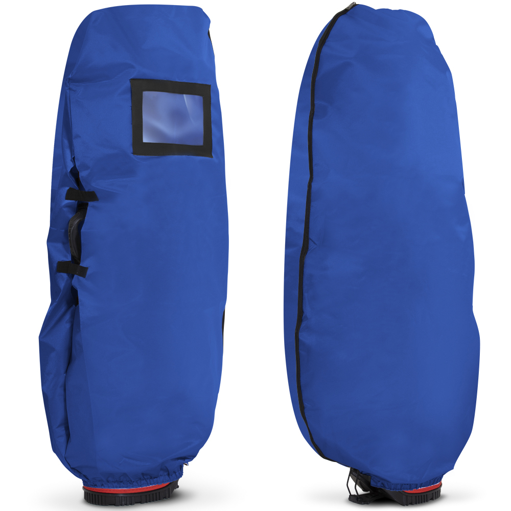 PYKES PEAK（パイクスピーク） ゴルフバッグカバー トラベルカバー