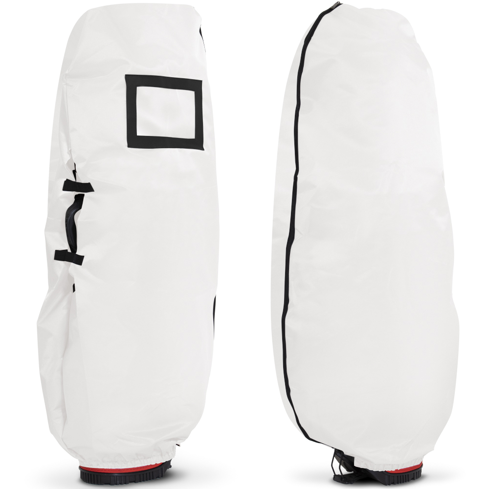 PYKES PEAK（パイクスピーク） ゴルフバッグカバー トラベルカバー