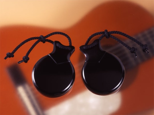 パリージョ PANDERO BRILLON5'VELA MARTINEZ'(カスタネット) fp3