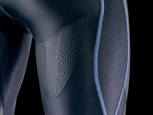 MIZUNO（ミズノ） mizuno BG8000II バイオギアタイツ ロング