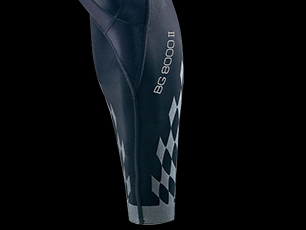 MIZUNO（ミズノ） mizuno BG8000II バイオギアタイツ ロング