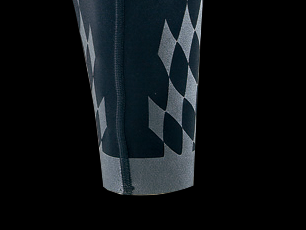 MIZUNO（ミズノ） mizuno BG8000II バイオギアタイツ ロング