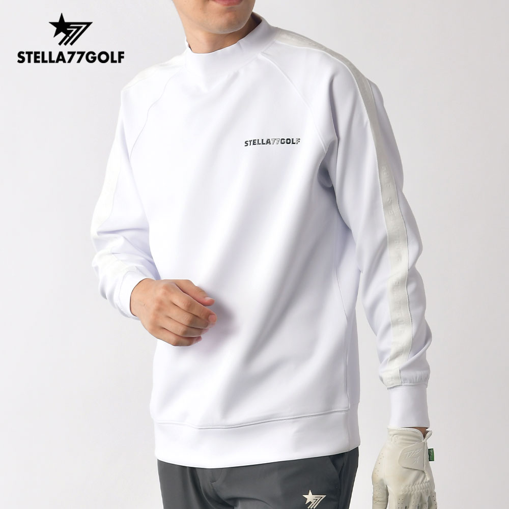 3月3日〜3月11日まで特別価格！,980→,184】ゴルフウエア モック