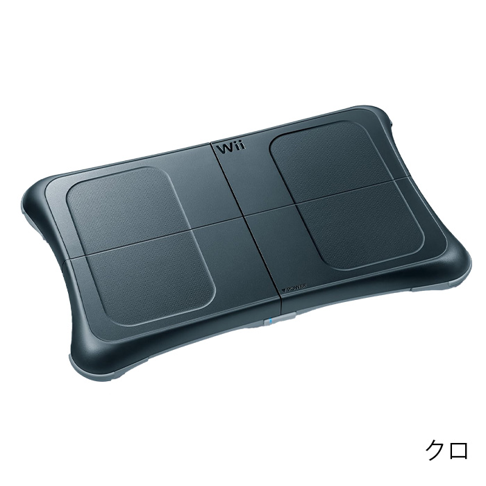 任天堂（Nintendo） Wiiフィット WiiFit バランスボード 本体のみ