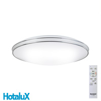 ホタルクス NEC HLDC06402SG LED シーリングライト 6畳 調光調色 日本