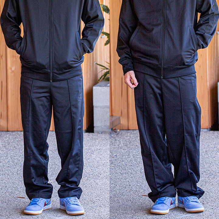 THE NORTH FACE（ザ ノースフェイス） ノースフェイス ザトラック