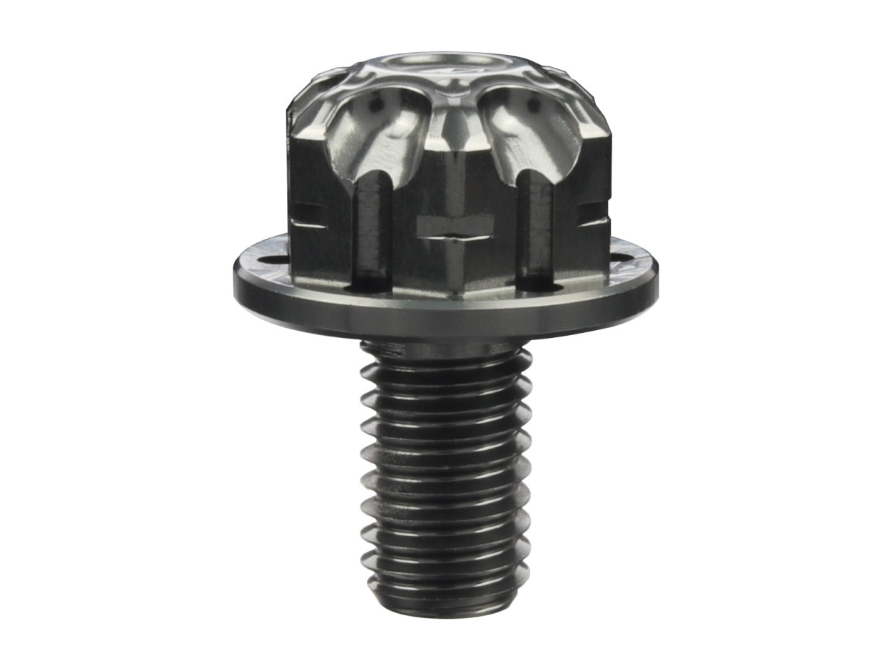 ミラーホールカバー ミラーホールキャップ M8 M10 P1.25 正ネジ 逆ネジ