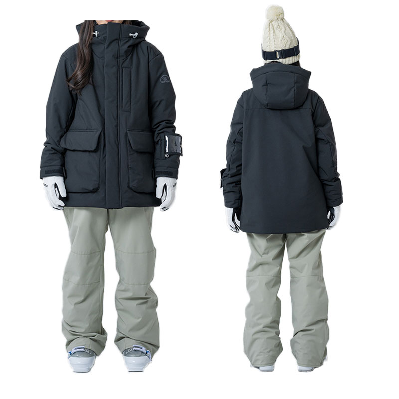 ウインデックス スキーウエア 上下セット レディース スキー