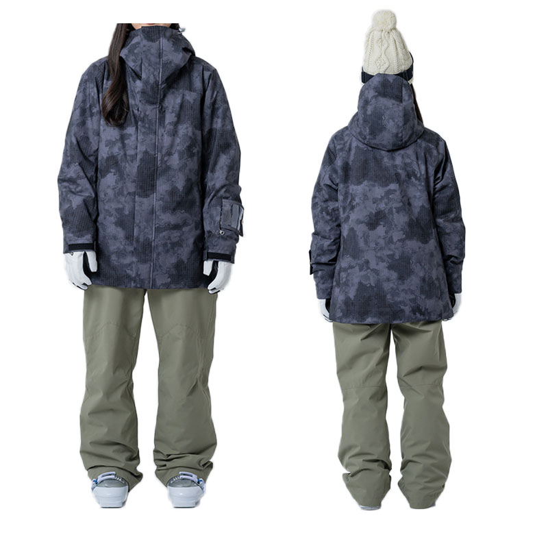 ウインデックス スキーウエア 上下セット レディース スキー