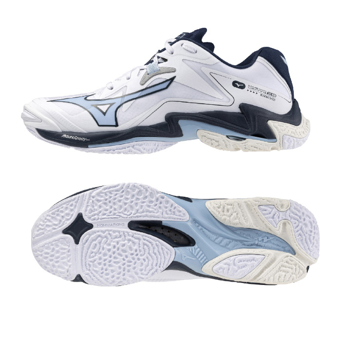 MIZUNO（ミズノ） ウエーブライトニング Z8 バレーボール シューズ