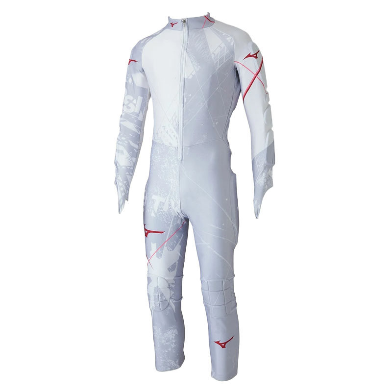 MIZUNO（ミズノ） Jr.GS ONE-PIECE ジュニア GSワンピース アルペン