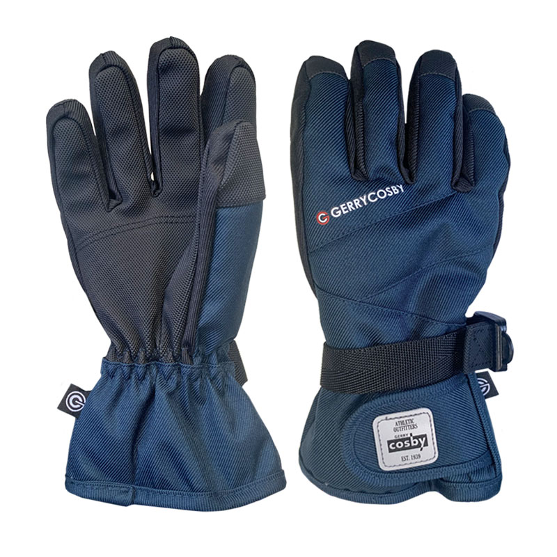 スキーグローブ ジュニア コスビー（スキー用品） | スポーツ の