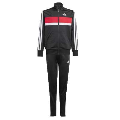 adidas（アディダス） トラックスーツ ジュニア ジャージ 子ども