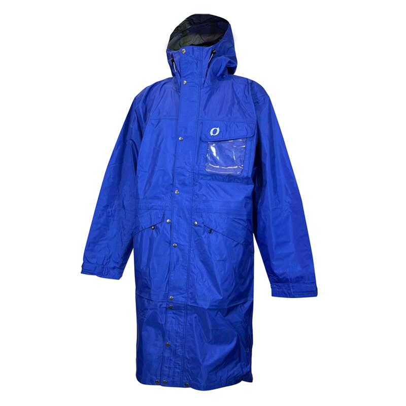 オンヨネ（ONYONE） オーバーコート OVER COAT スキー レインコート