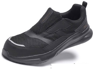 丸五 マンダム Light EZ #790 メンズ レディー 安全靴 [22.5cm〜30.0cm