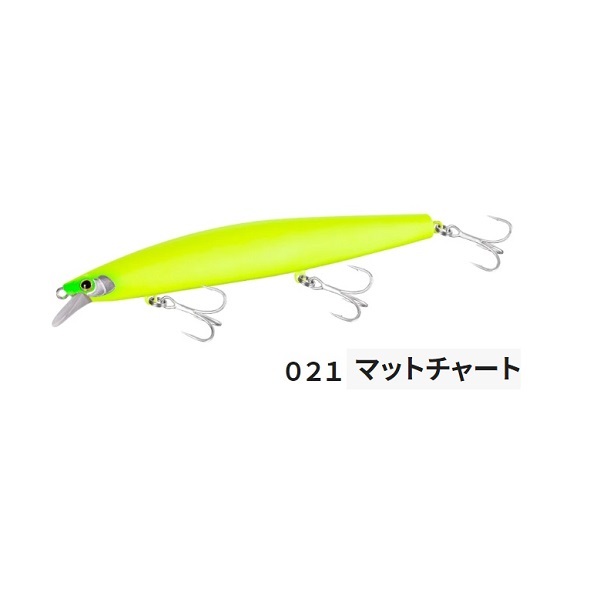 シマノ（SHIMANO） エクセンス サイレントアサシン 129S JET