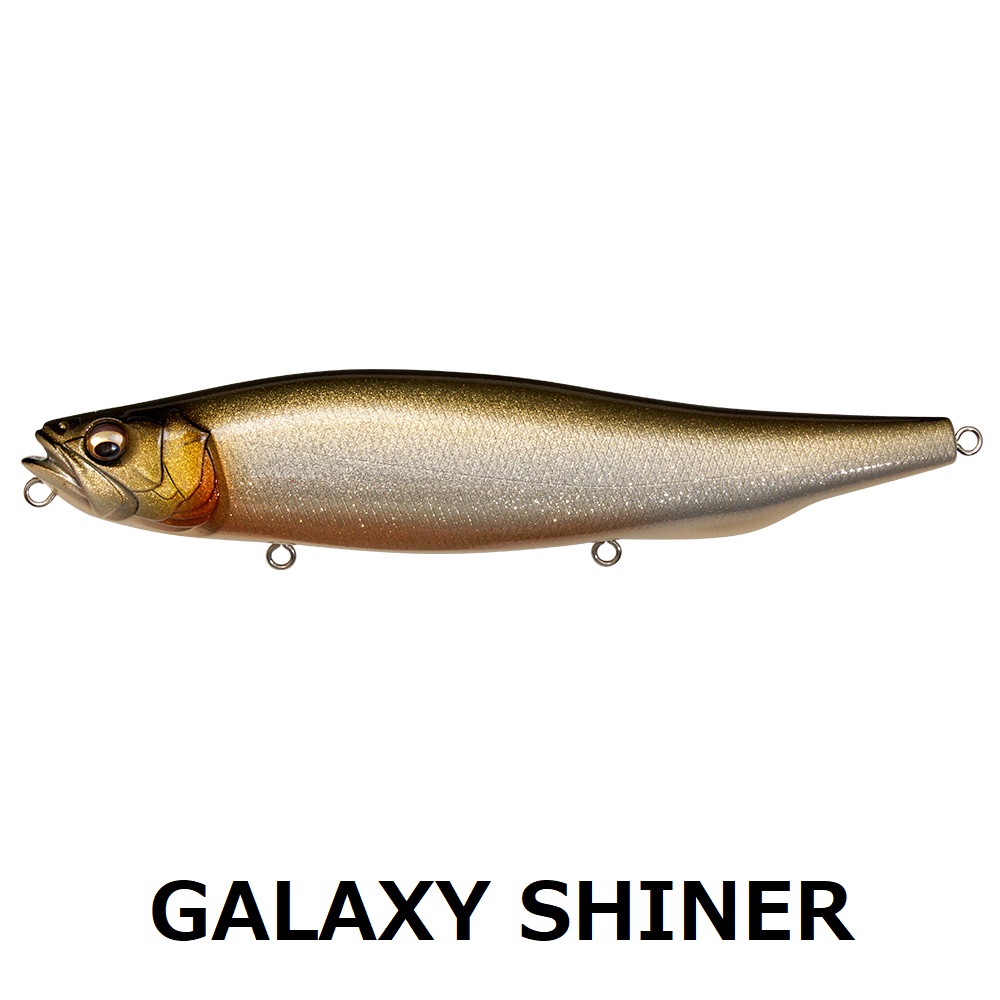 MEGABASS/メガバス MEGADOG-X メガドッグX 180mm ビッグベイト トップ