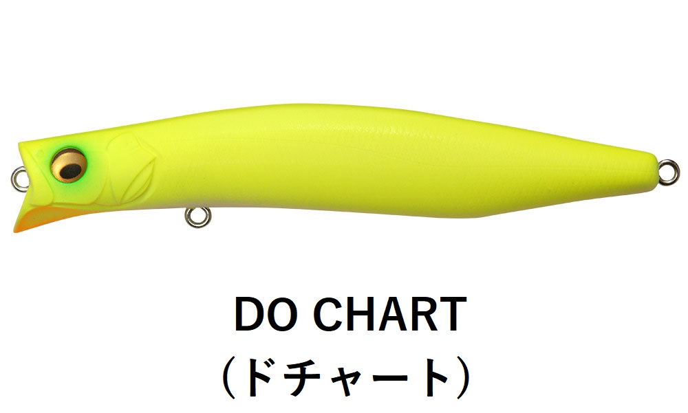 Megabass（メガバス） カゲロウ100F 100mm 12g フローティングミノー