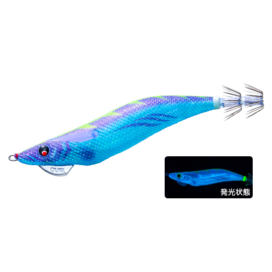 DUEL（デュエル） (2025年新製品)DUEL/YO-ZURI マグQタングステン 3.0