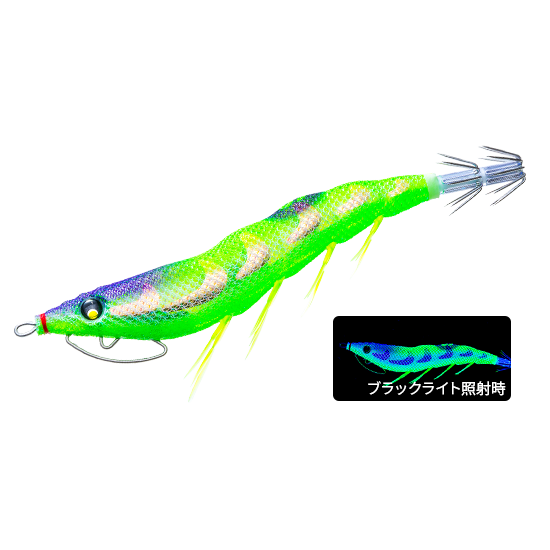 DUEL（デュエル） (2025年新製品)DUEL/デュエル イージーQ キャスト