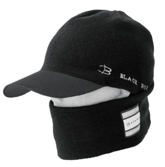 Gamakatsu（がまかつ） がまかつ/Gamakatsu 2WAYニットバイザー