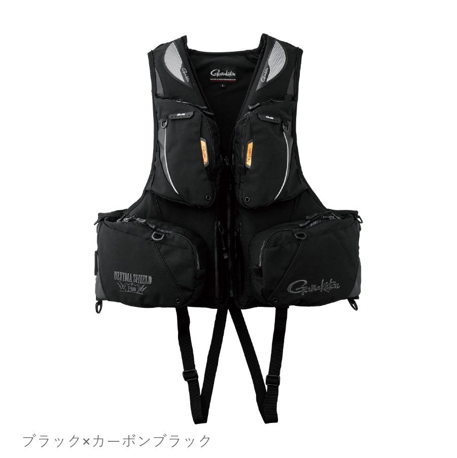 がまかつ ベストのおすすめ人気商品一覧 通販 - Yahoo!ショッピング