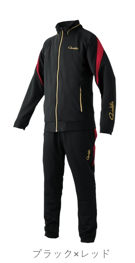 Gamakatsu（がまかつ） ライトクールスウェットスーツ GM3733