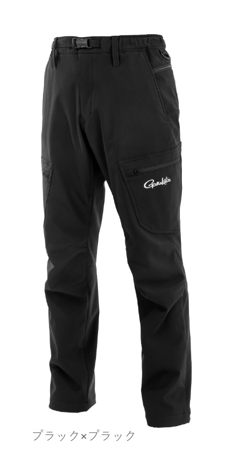 Gamakatsu（がまかつ） ストレッチボンディングフィッシングパンツ