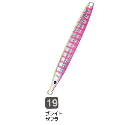 C'ultiva（カルティバ） オーナー/カルティバ 撃投ジグ 40g GJ-40