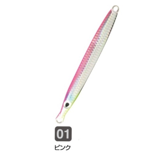 C'ultiva（カルティバ） オーナー/カルティバ 撃投ジグ 40g GJ-40