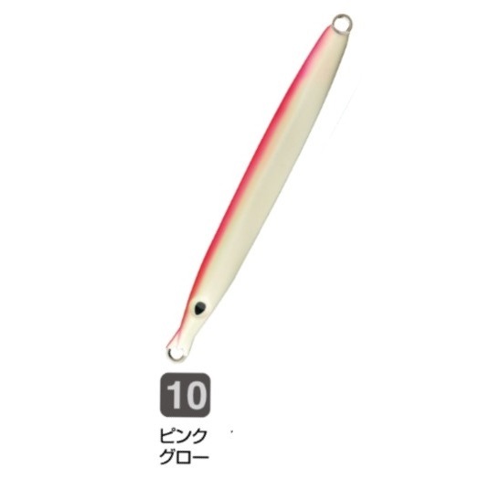 C'ultiva（カルティバ） オーナー/カルティバ 撃投ジグ 25g GJ-25