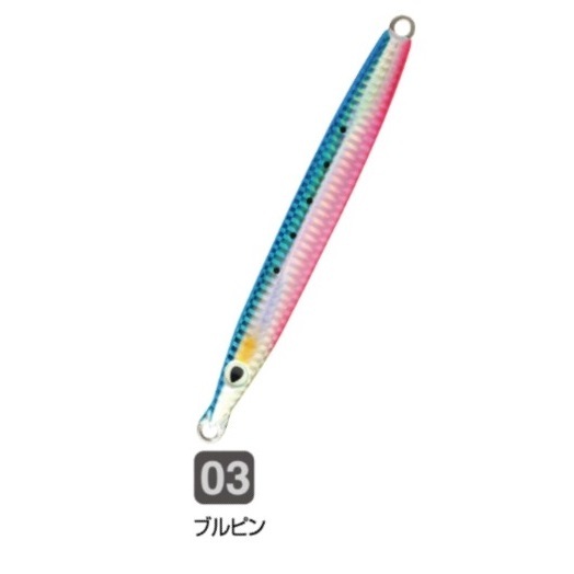 C'ultiva（カルティバ） オーナー/カルティバ 撃投ジグ 25g GJ-25