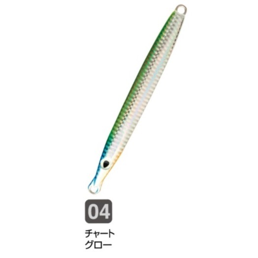 C'ultiva（カルティバ） オーナー/カルティバ 撃投ジグ 25g GJ-25