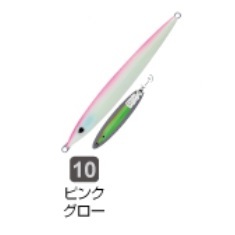 C'ultiva（カルティバ） オーナー/カルティバ 撃投ジグ レベル 230g