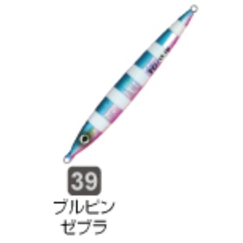 C'ultiva（カルティバ） オーナー/カルティバ 撃投ジグ レベル 40g GJL