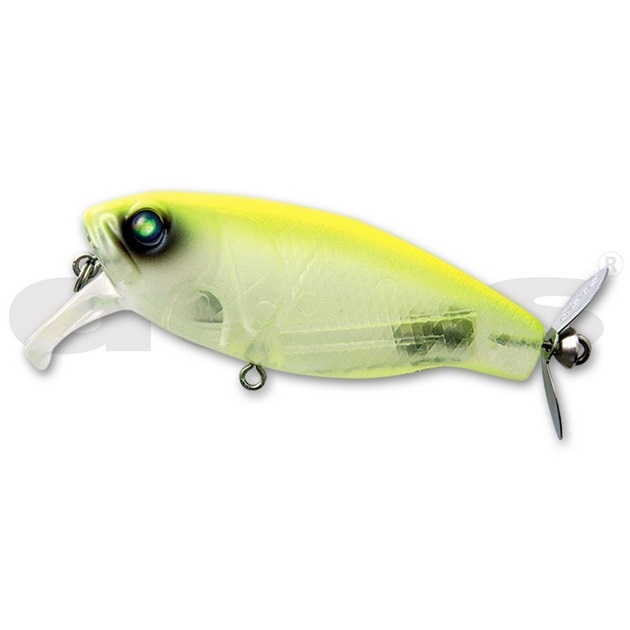 deps（デプス） バスジェットJr 72mm 14.0g BUZZJET .Jr ジュニア バス