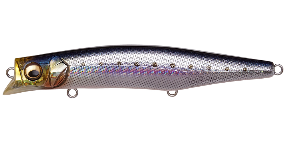 Megabass（メガバス） カゲロウ MD 125F 125mm 21g フローティング