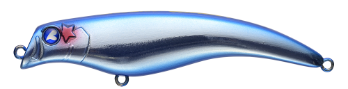 JUMPRIZE（ジャンプライズ） ブルーブルー/Blue Blue エグイド90F 90mm