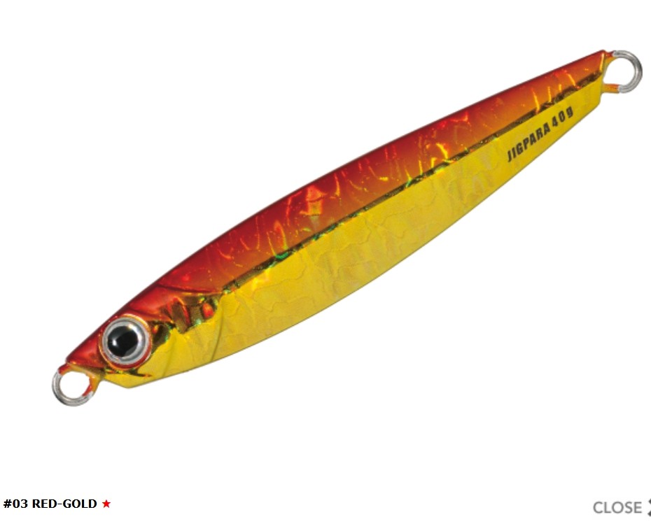 Major Craft（メジャークラフト） ジグパラショート 60g JPS-60